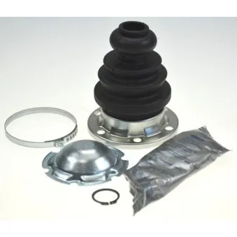 Soufflets de cardan avant SPIDAN 24863