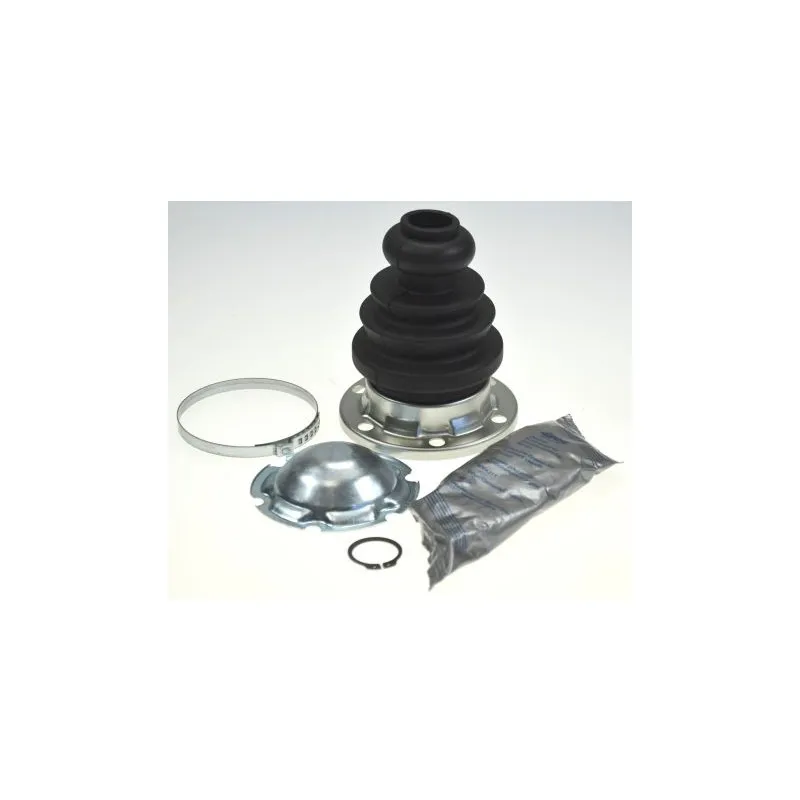 Soufflets de cardan avant SPIDAN 24863