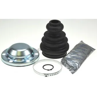 Soufflets de cardan avant SPIDAN 24864