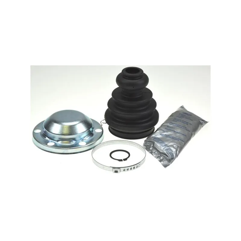 Soufflets de cardan avant SPIDAN 24864