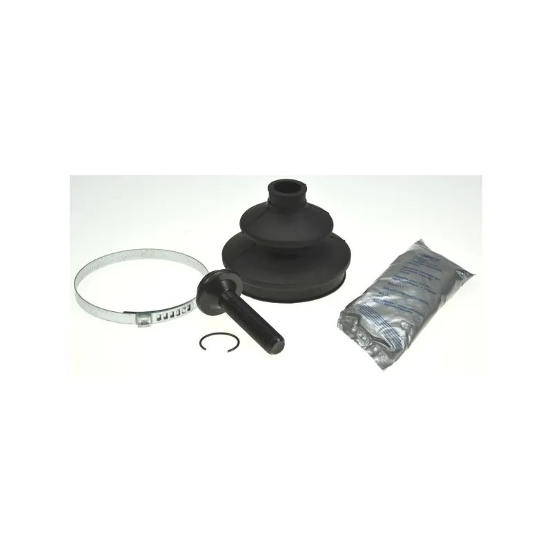 Soufflets de cardan avant SPIDAN 24865