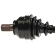 Arbre de transmission SPIDAN 24867 - Visuel 2