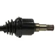 Arbre de transmission SPIDAN 24867 - Visuel 3