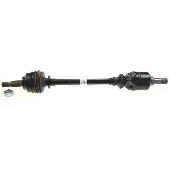 Arbre de transmission SPIDAN 24870