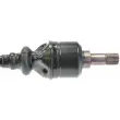 Arbre de transmission SPIDAN 24870 - Visuel 3