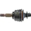 Arbre de transmission SPIDAN 24871 - Visuel 2