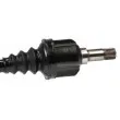 Arbre de transmission SPIDAN 24872 - Visuel 3