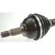 Arbre de transmission SPIDAN 24873 - Visuel 2