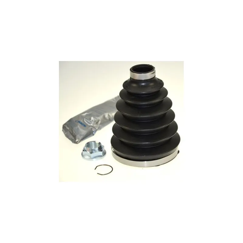 Soufflets de cardan avant SPIDAN 24875
