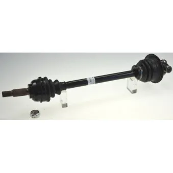 Arbre de transmission SPIDAN 24876