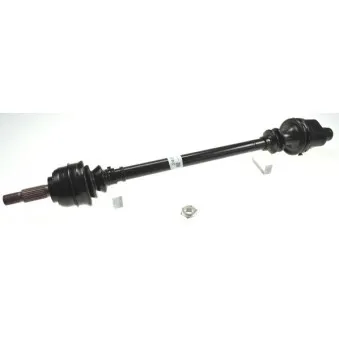 Arbre de transmission SPIDAN 24877