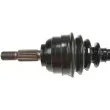 Arbre de transmission SPIDAN 24880 - Visuel 2