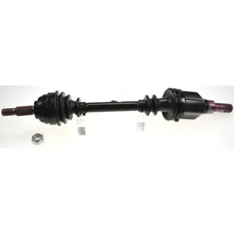 Arbre de transmission SPIDAN 24881