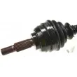 Arbre de transmission SPIDAN 24881 - Visuel 2