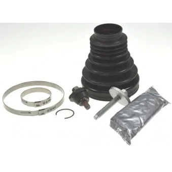 Soufflets de cardan avant SPIDAN 24882