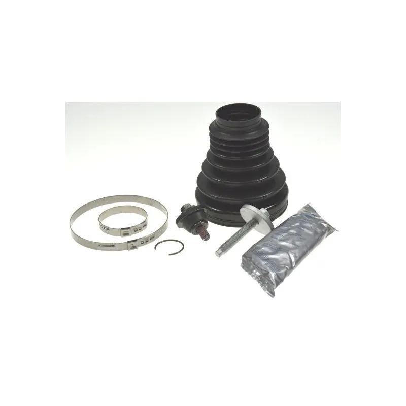 Soufflets de cardan avant SPIDAN 24882
