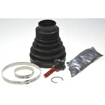 Soufflets de cardan avant SPIDAN 24883