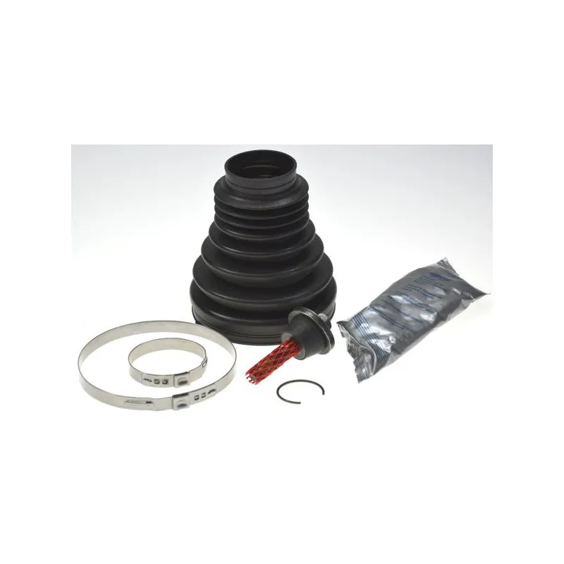 Soufflets de cardan avant SPIDAN 24883