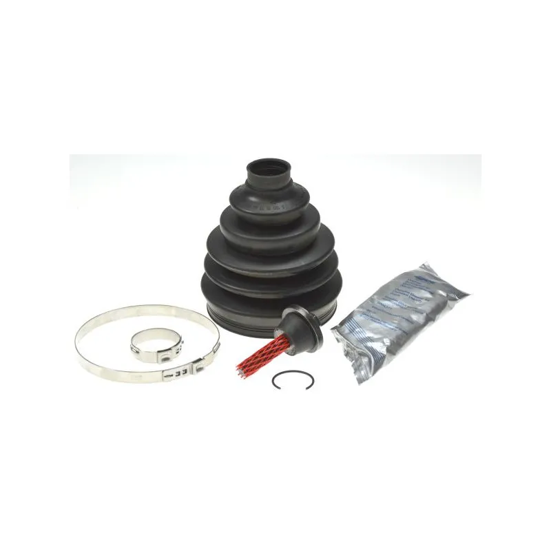Soufflets de cardan avant SPIDAN 24885