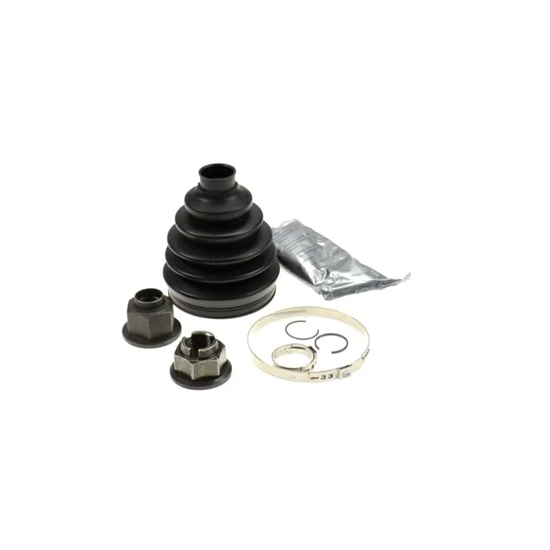 Soufflets de cardan avant SPIDAN 24886