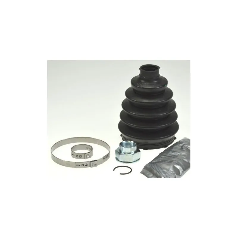 Soufflets de cardan avant SPIDAN 24894