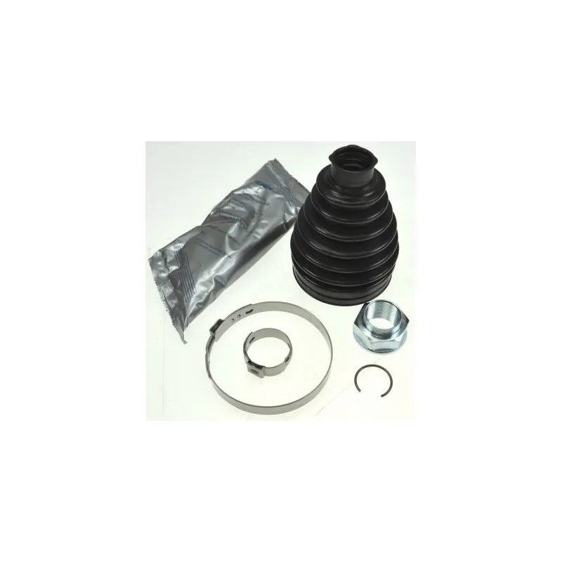 Soufflets de cardan avant SPIDAN 24896