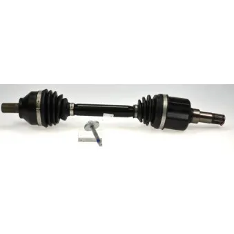 Arbre de transmission SPIDAN 24897