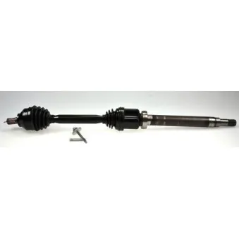 Arbre de transmission SPIDAN 24898