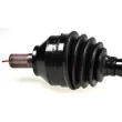 Arbre de transmission SPIDAN 24898 - Visuel 2