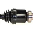 Arbre de transmission SPIDAN 24898 - Visuel 3