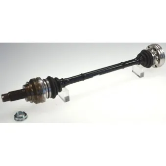 Arbre de transmission SPIDAN 24899