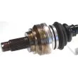 Arbre de transmission SPIDAN 24899 - Visuel 2