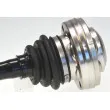 Arbre de transmission SPIDAN 24899 - Visuel 3