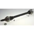 Arbre de transmission SPIDAN 24900 - Visuel 1