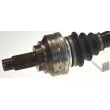 Arbre de transmission SPIDAN 24900 - Visuel 2