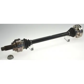 Arbre de transmission SPIDAN 24901