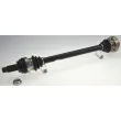 Arbre de transmission SPIDAN 24902 - Visuel 1