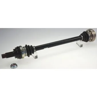 Arbre de transmission SPIDAN 24902