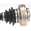 Arbre de transmission SPIDAN 24902 - Visuel 3