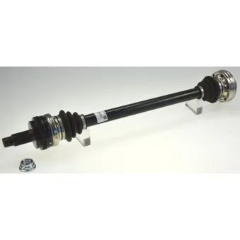 Arbre de transmission SPIDAN 24903