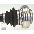 Arbre de transmission SPIDAN 24903 - Visuel 3