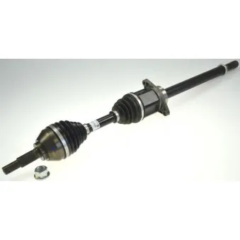 Arbre de transmission SPIDAN 24905