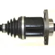 Arbre de transmission SPIDAN 24905 - Visuel 3