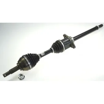 Arbre de transmission SPIDAN 24907