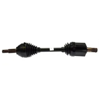Arbre de transmission SPIDAN 24919