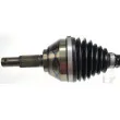 Arbre de transmission SPIDAN 24920 - Visuel 2