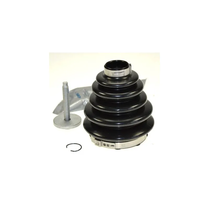 Soufflets de cardan avant SPIDAN 24926