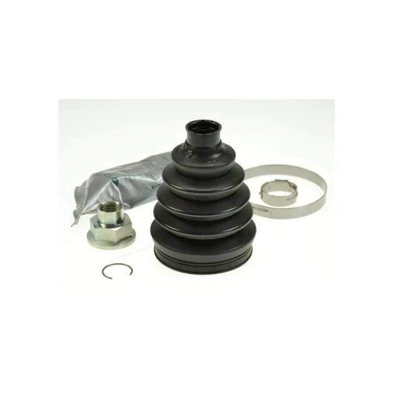 Soufflets de cardan avant SPIDAN 24936
