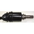 Arbre de transmission SPIDAN 24937 - Visuel 3