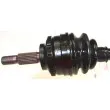 Arbre de transmission SPIDAN 24938 - Visuel 2
